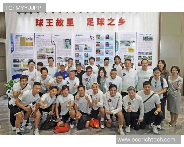 中国足球明星球员成长轨迹与成就分析聚焦国足未来发展潜力