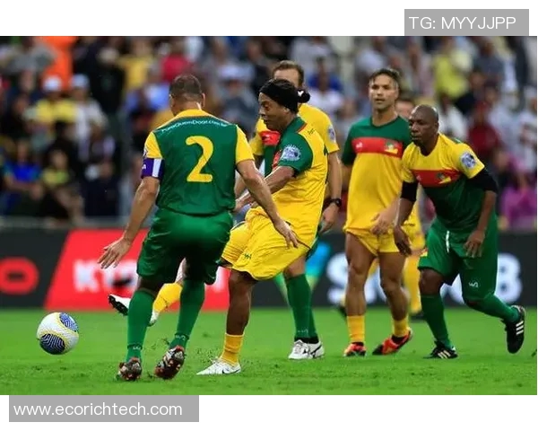 全球足球小国十大球星排名榜 他们如何在国际赛场上崭露头角