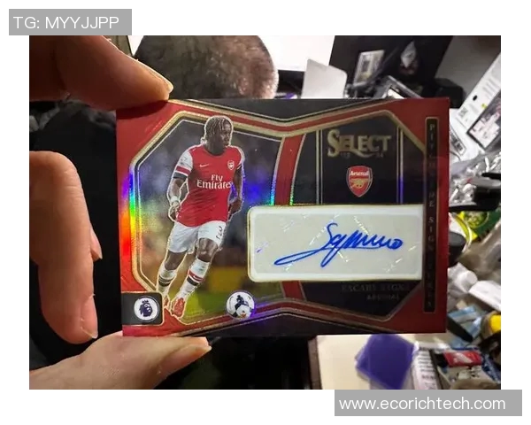 哪些足球球星卡更具收藏价值值得投资的明星卡片推荐