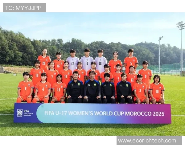 韩国女足球星代表人物及其精彩比赛瞬间分析