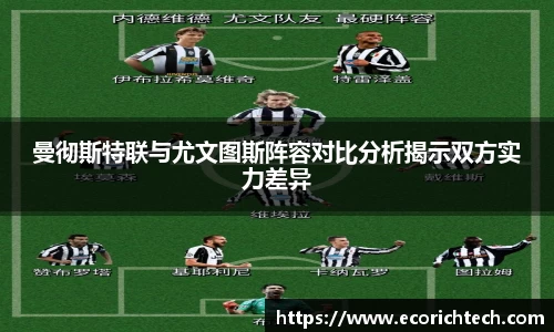 曼彻斯特联与尤文图斯阵容对比分析揭示双方实力差异